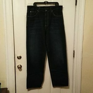 Calvin Klein Men Jeans